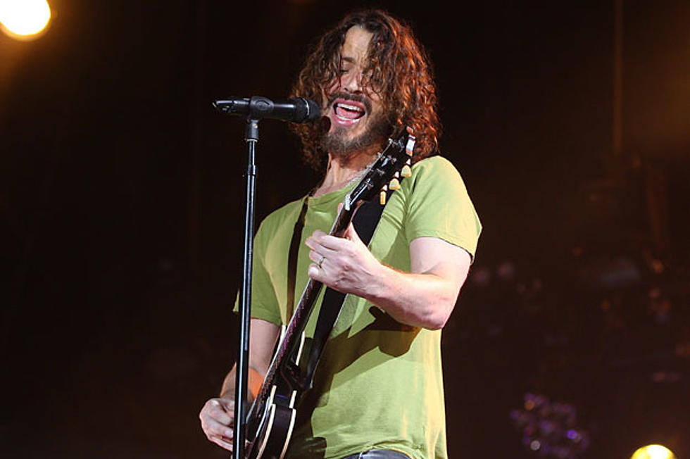 Soundgarden Confirm ‘King Animal’ Album Title, Release ‘Worse Dreams’ Song Teaser