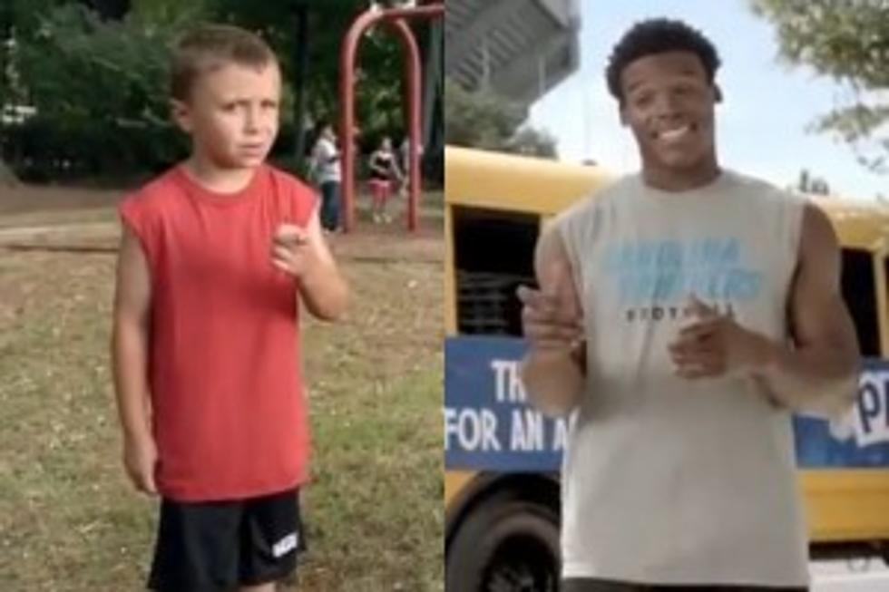 Cam Newton's Kids: Everything About The NFL Star's 7 Children