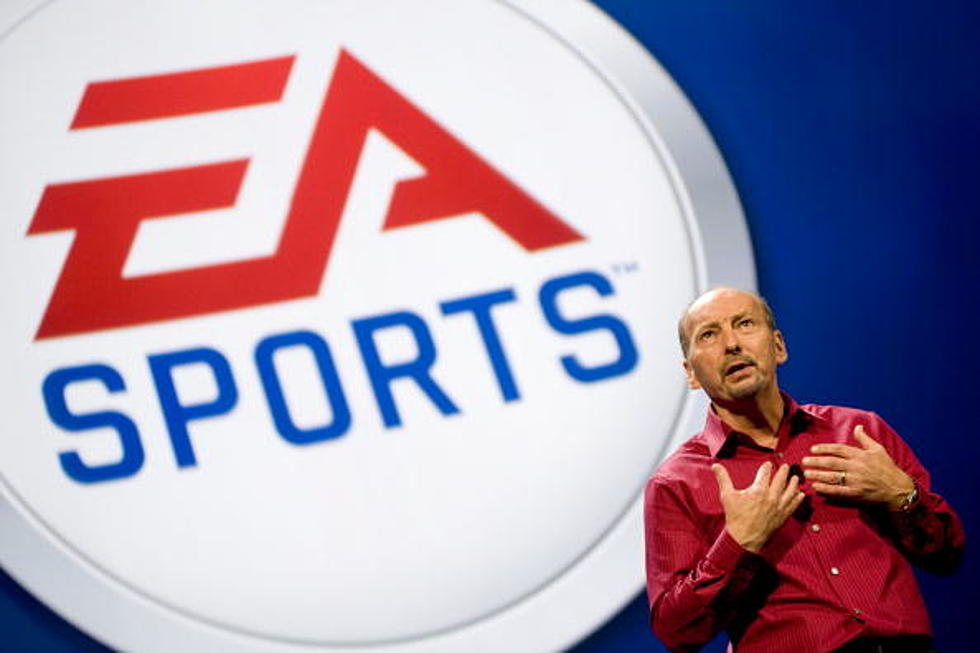 EA Releases Official Statement After Being Named &#8216;Worst Company in America&#8217;