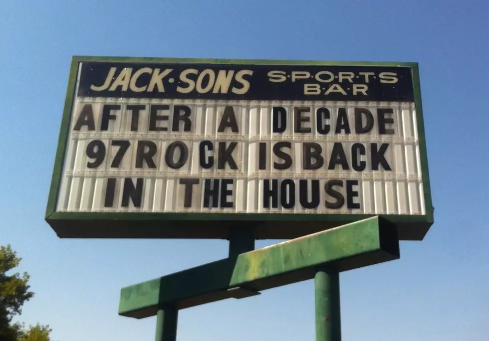 Jack-sons Sports Bar in Kennewick Closes Its Doors… For Good