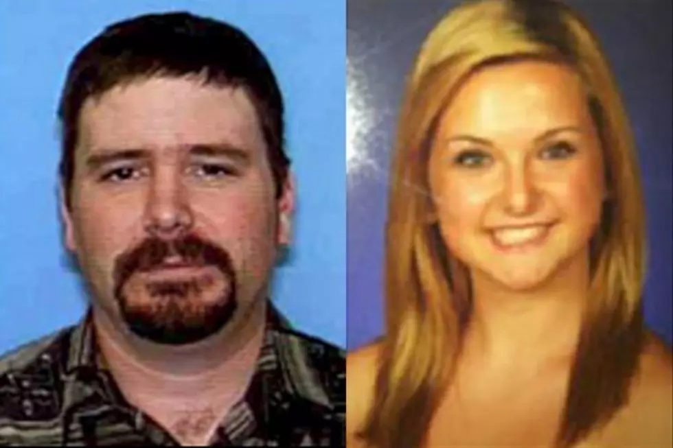 Amber Alert Issued in Washington for Abducted California Teen [PHOTO]