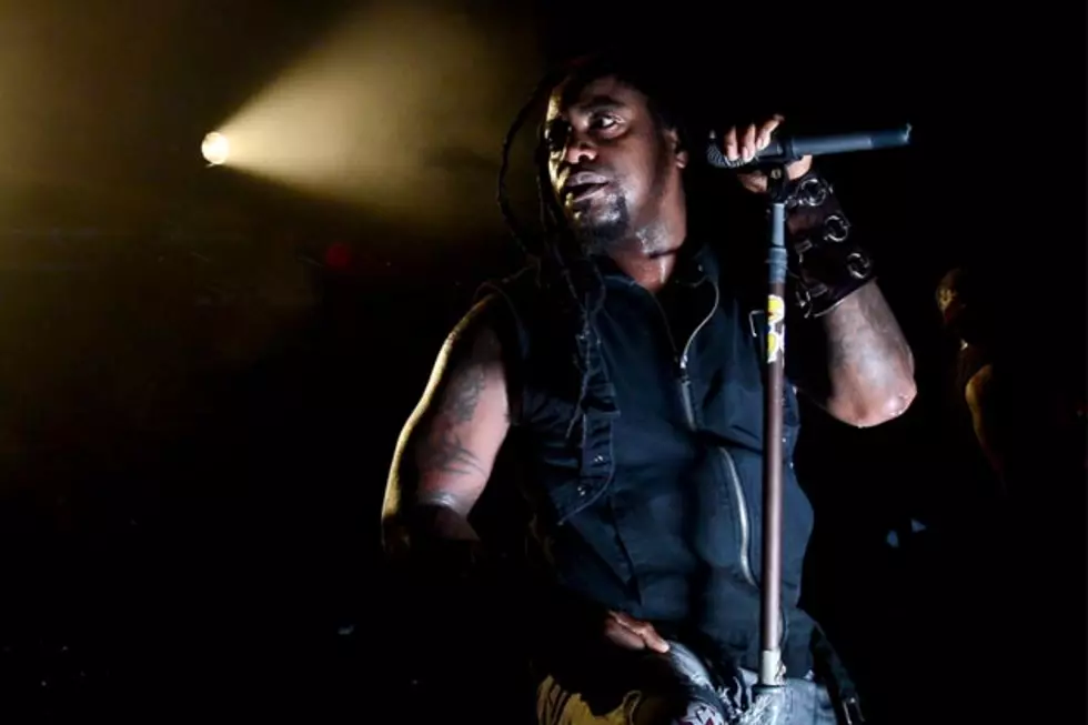 Sevendust to Unplug in 2014 with Acoustic Album and Tour [VIDEO]