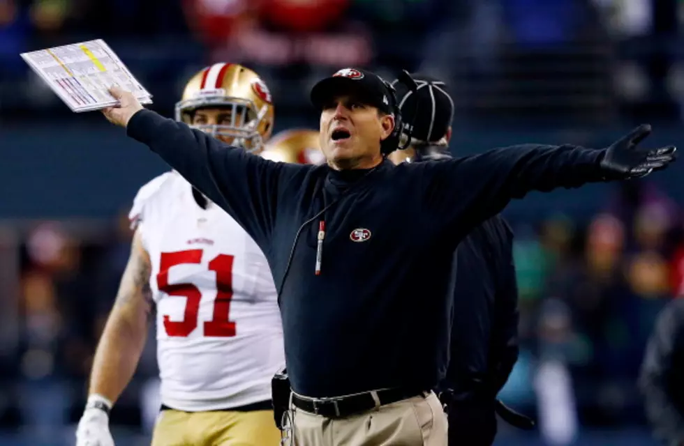 St. Louis Rams Troll 49ers Fans – Relish in their Sadness with Video