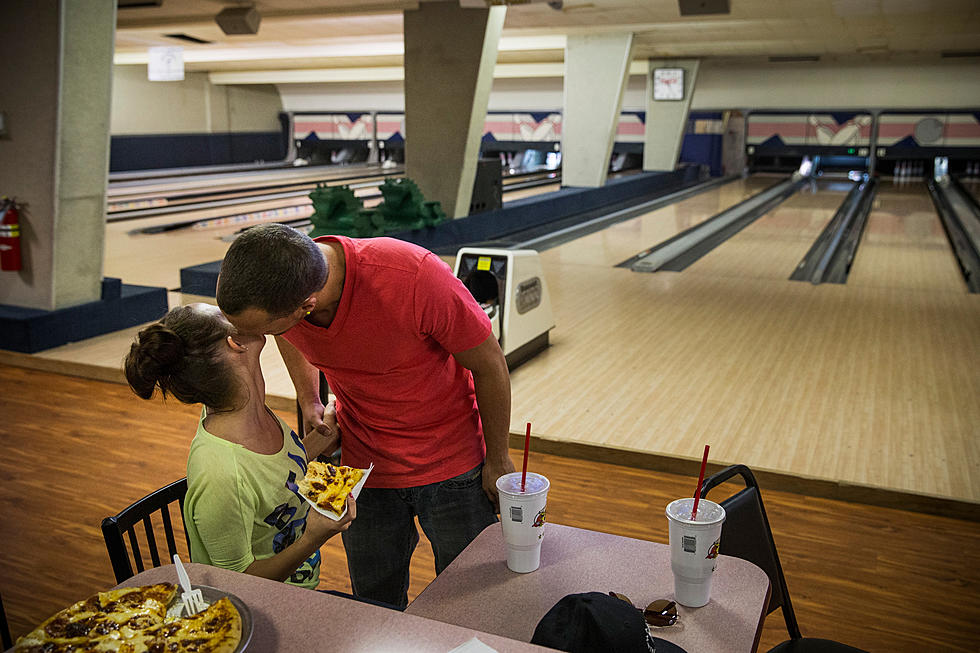 Best Bowling Centers in the Mid-Columbia