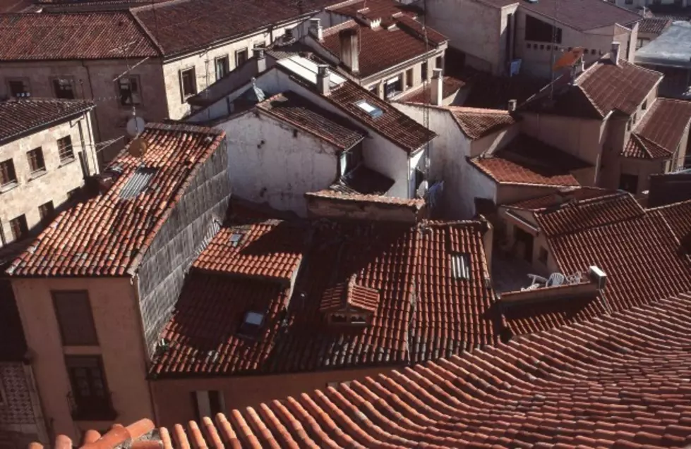 How&#8217;s Your Roof Holding Up Under This Wind? &#8212; Don&#8217;t Neglect Repairs!