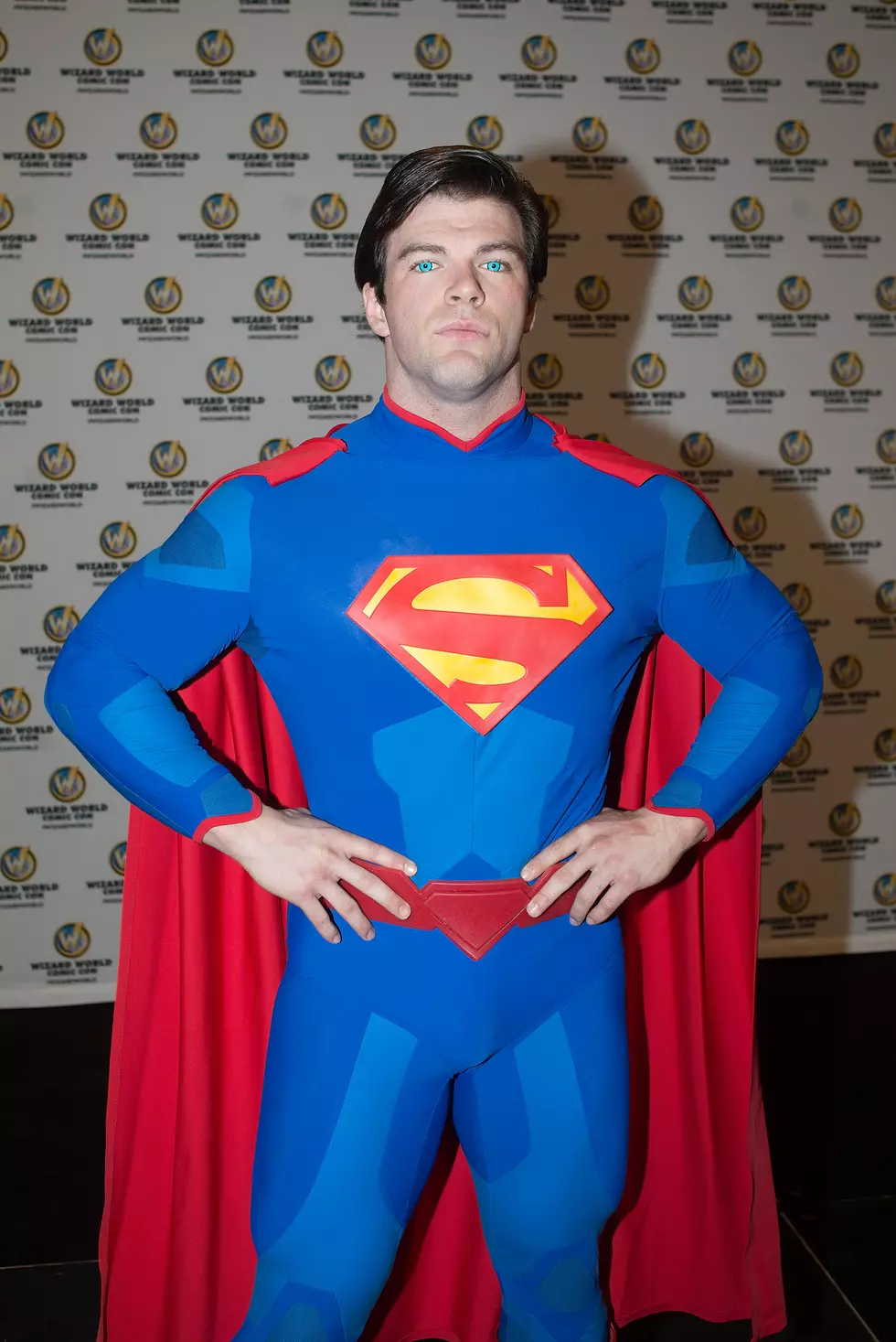 Be Superman for a Day! Check Out this Awesome GoPro Video!