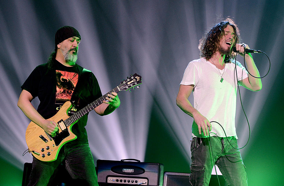 10 Facts You Didn’t Know About Soundgarden