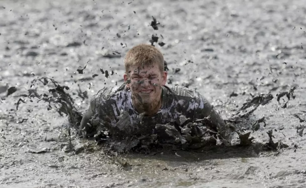 MORE MUD Coming to the Black Widow Mud &#038; Sun Run Aug. 2!