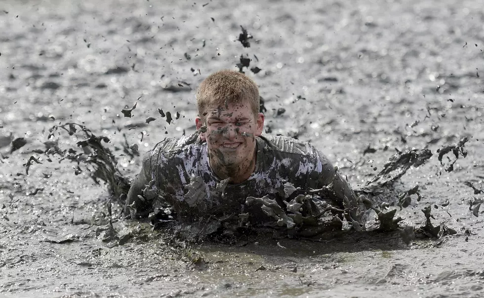 MORE MUD Coming to the Black Widow Mud & Sun Run Aug. 2!