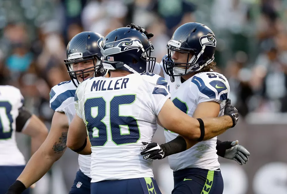 Zachary Miller — The Most Underrated Seahawk?