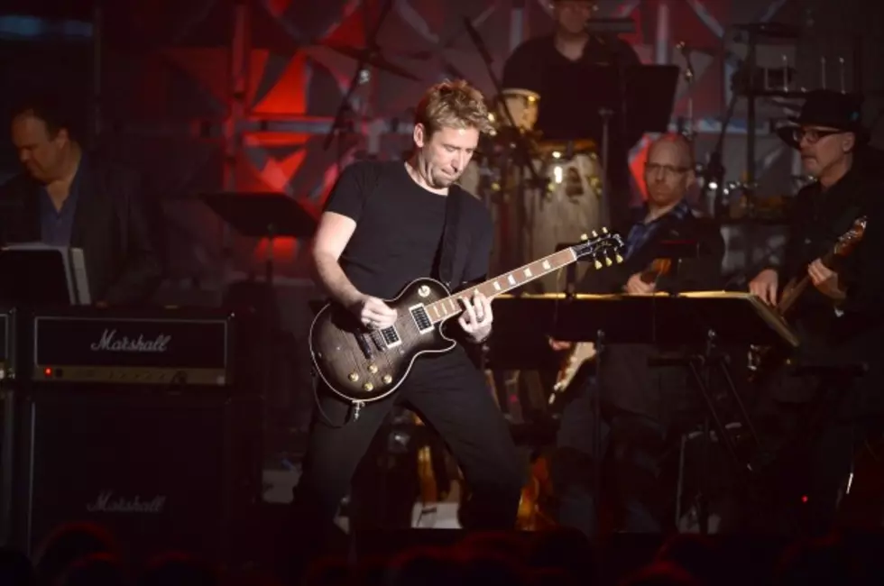 Win Tickets to Nickelback at The Gorge!