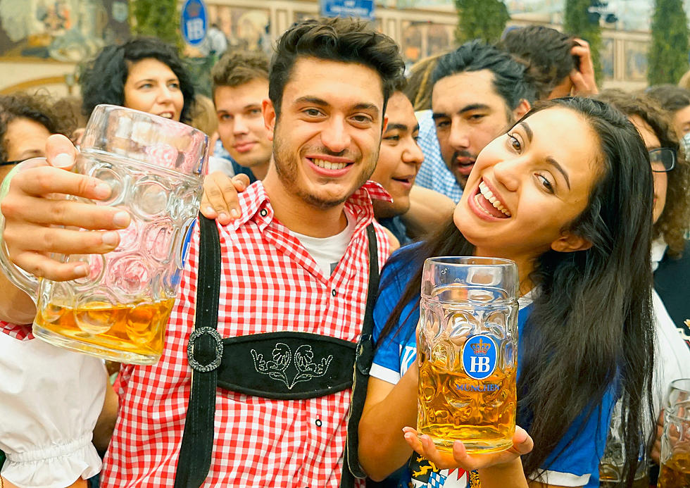 Sept. 28 is ‘National Drink Beer Day’ – Things You Need To Know About This Day