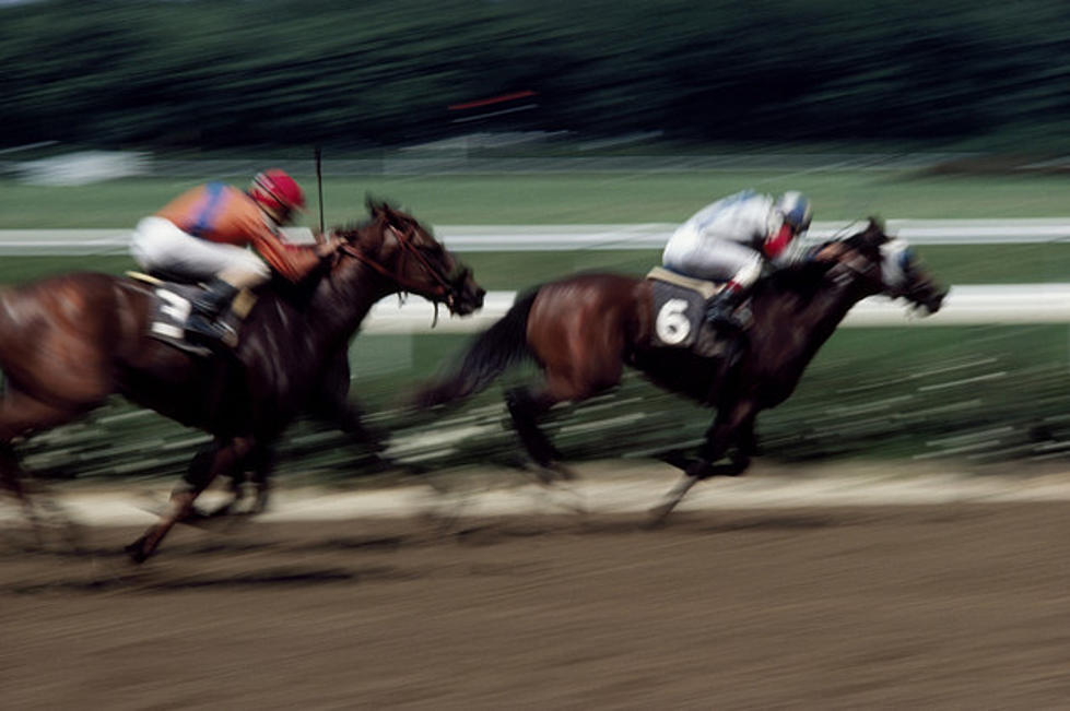 Kennewick Family Wins Almost $2 Million at the Races With Own Horses