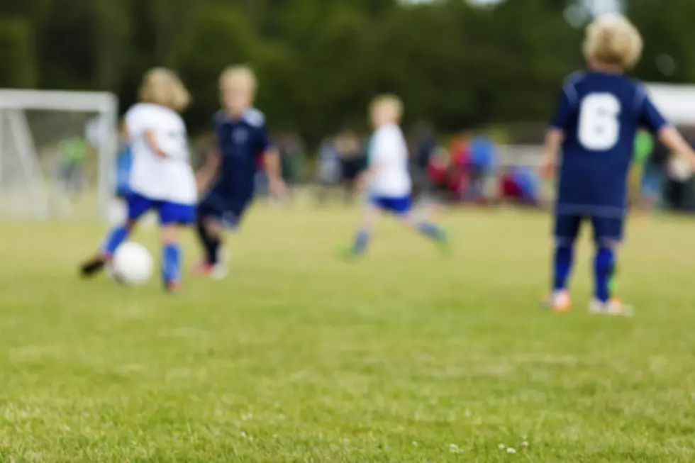 Youth Soccer Players Can No Longer Use Head to Hit Ball