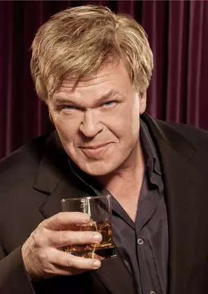 Here&#8217;s Your 97 Rock Nation Ron White Presale Code