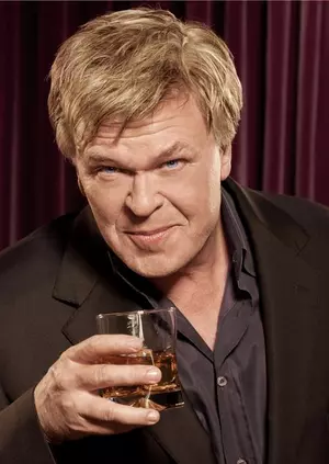 97 Rock Presents Comedian Ron White