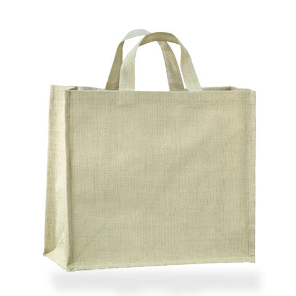 Cotton Grocery Bags Must Be Reused 173 Times to Make a Difference!