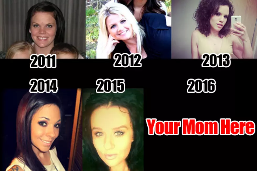 The 2016 Hot Mama Contest Is On!