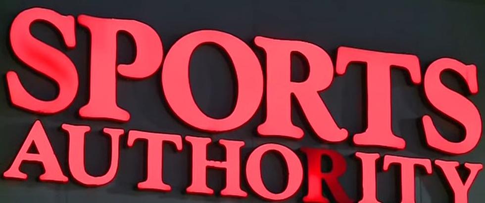 Tri-Cities Sports Authority Store Closing for Good