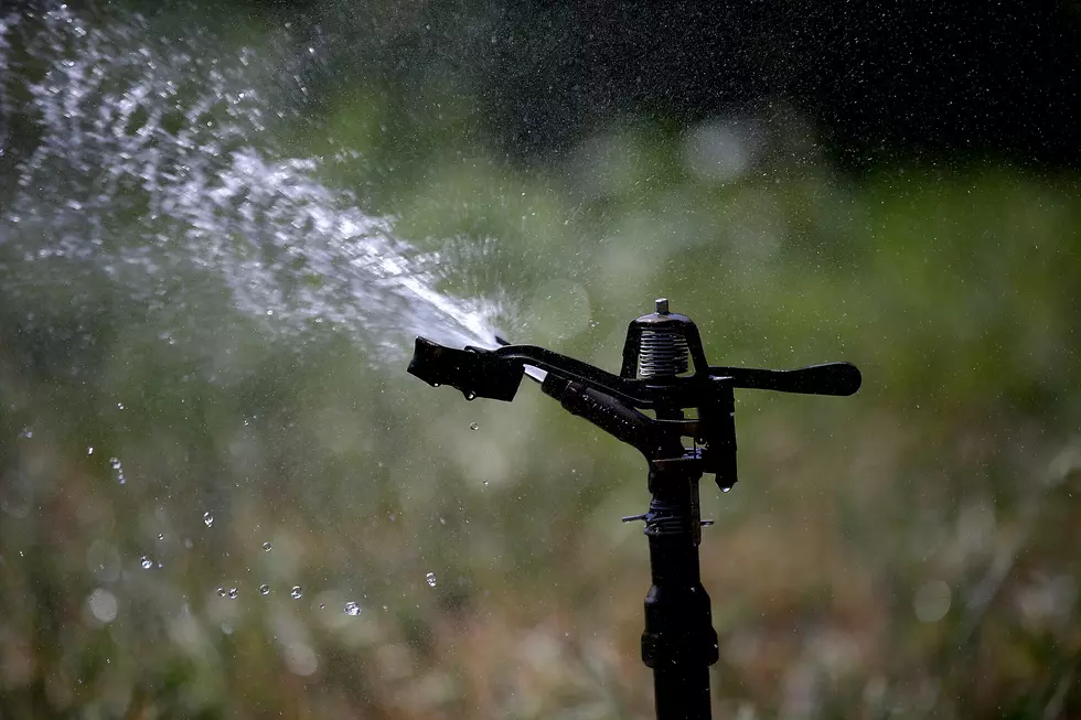 Public Notice &#8211; Last Day of Irrigation Water Service for 2019