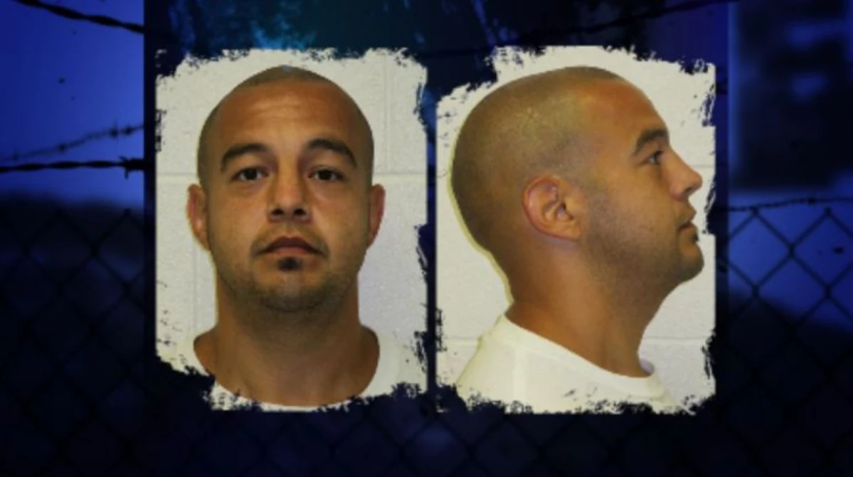 Violent Gang Member from Pasco on Washington's Most Wanted List