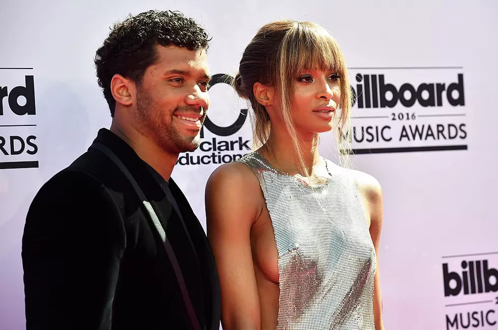 Russell Wilson and Ciara Want You To Know They Had Sex