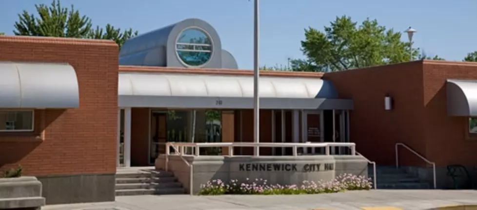 A Rally is Planned to Honor the Police Saturday in Kennewick