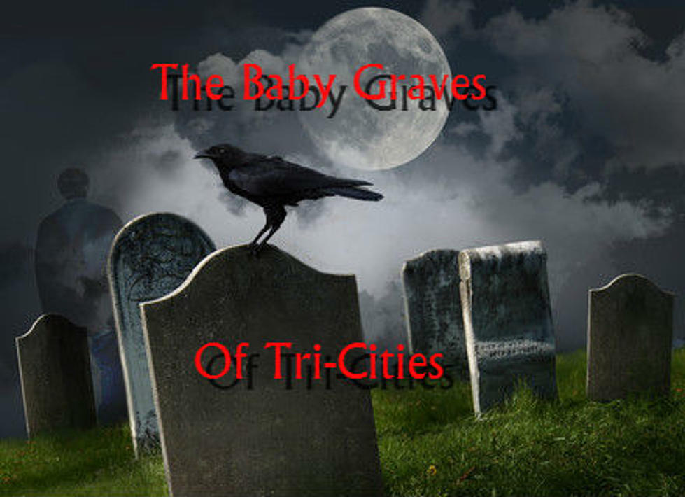 What You Need to Know About the Baby Graves of Tri-Cities