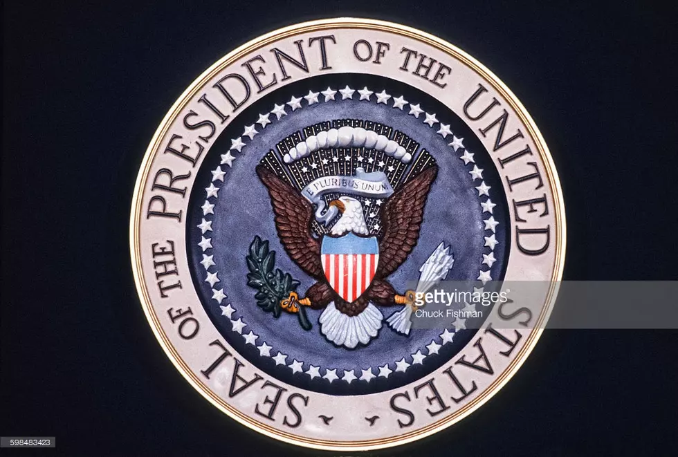 Presidential Seal The Deal, Now Let&#8217;s Boogie: READ LETTERS FROM OUTGOING PRESIDENTS