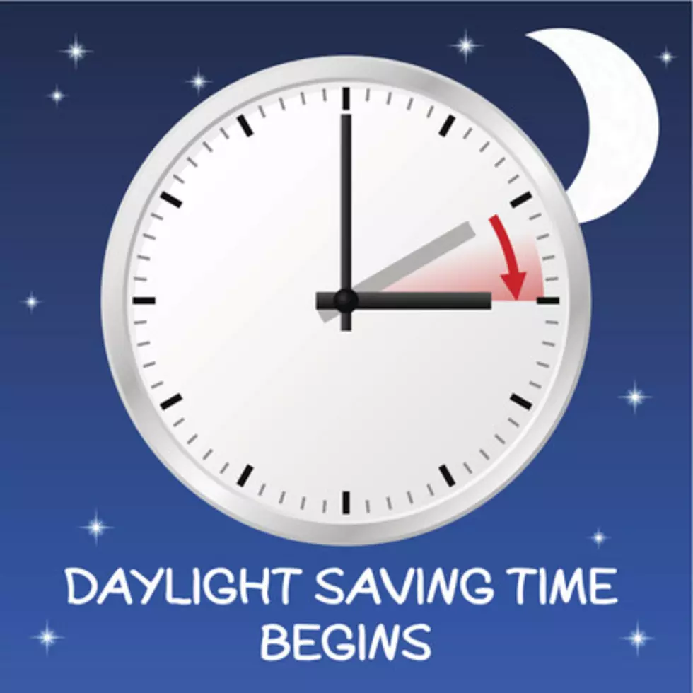 Warning! Daylight Saving Time Causes Heart Attacks and Accidents