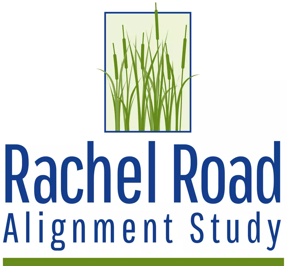 Richland Rachel Road Realignment Ready For Reception And Reaction