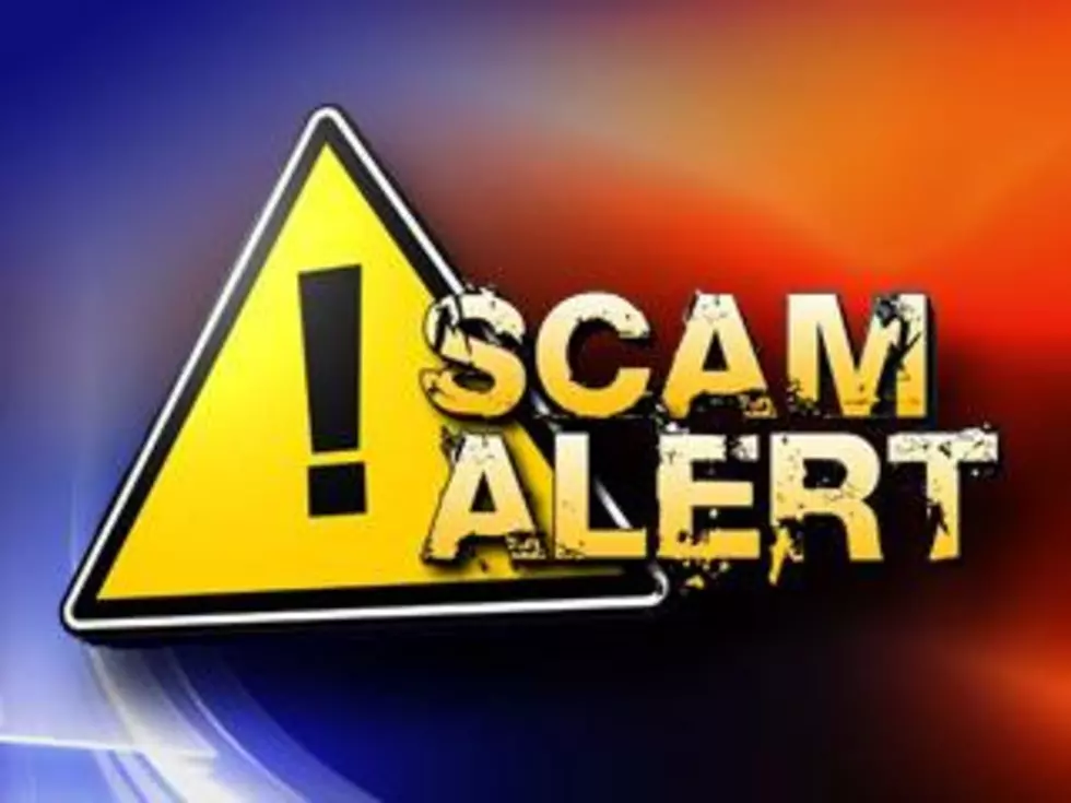 BEWARE: Richland Police Issue a Phone Scam Alert