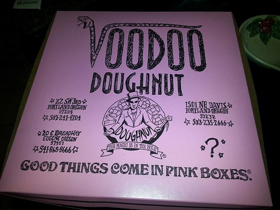 World Famous ‘Voodoo Donuts’ Kills Man