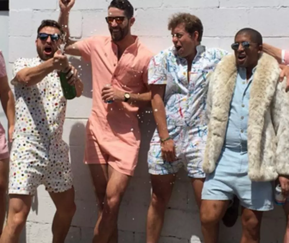 Mans Fashion Apocalypse is Upon Us: RompHim