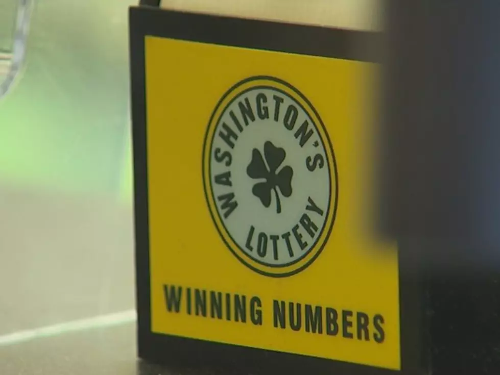 Washington’s Lotto is $9.4 Million – And You Can’t Play