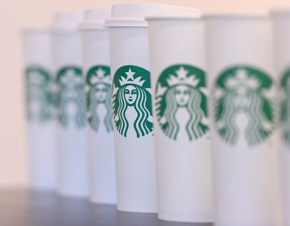 New Starbucks Secret Menu Causes ‘Friends’ Frenzy