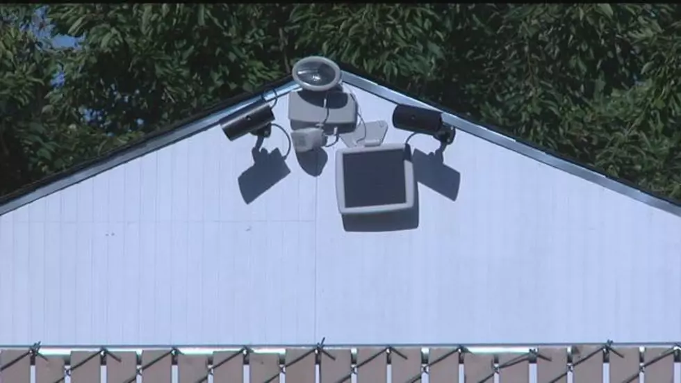 Is Your Neighbor’s Home Security System Invading Your Privacy?