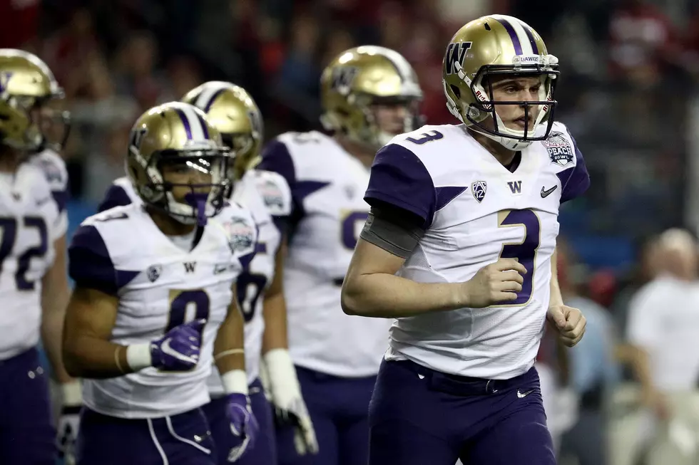 ESPN Big Shot Predicts Huskies Will Win Championship