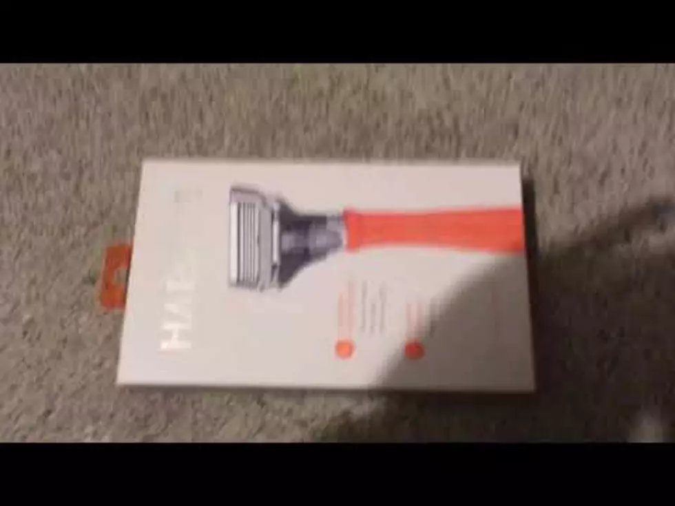 Need a New Razor? Check Out This Video!