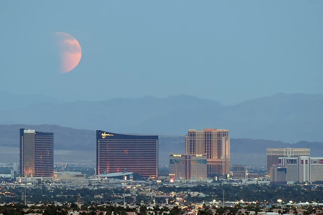 Watch the Longest &#8216;Red Moon&#8217; Lunar Eclipse of the Century Here