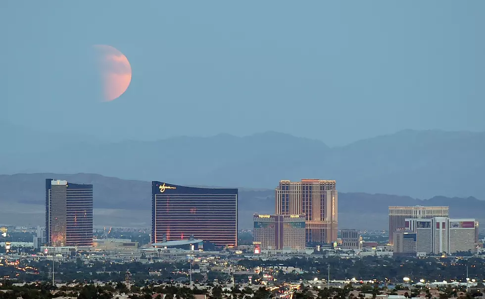 Watch the Longest ‘Red Moon’ Lunar Eclipse of the Century Here