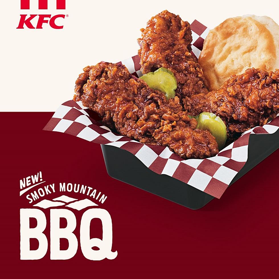KFC&#8217;s Smoky Mountain BBQ Fried Chicken Debuts Monday: Will You Try It?