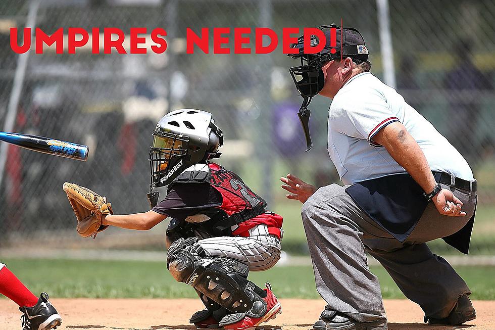 Pasco Little League Looking For New Umpires Will Train