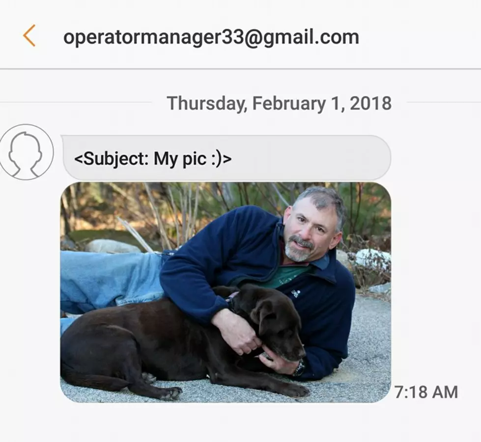Did You Get a Text Message from Operatormanager33@gmail.com?