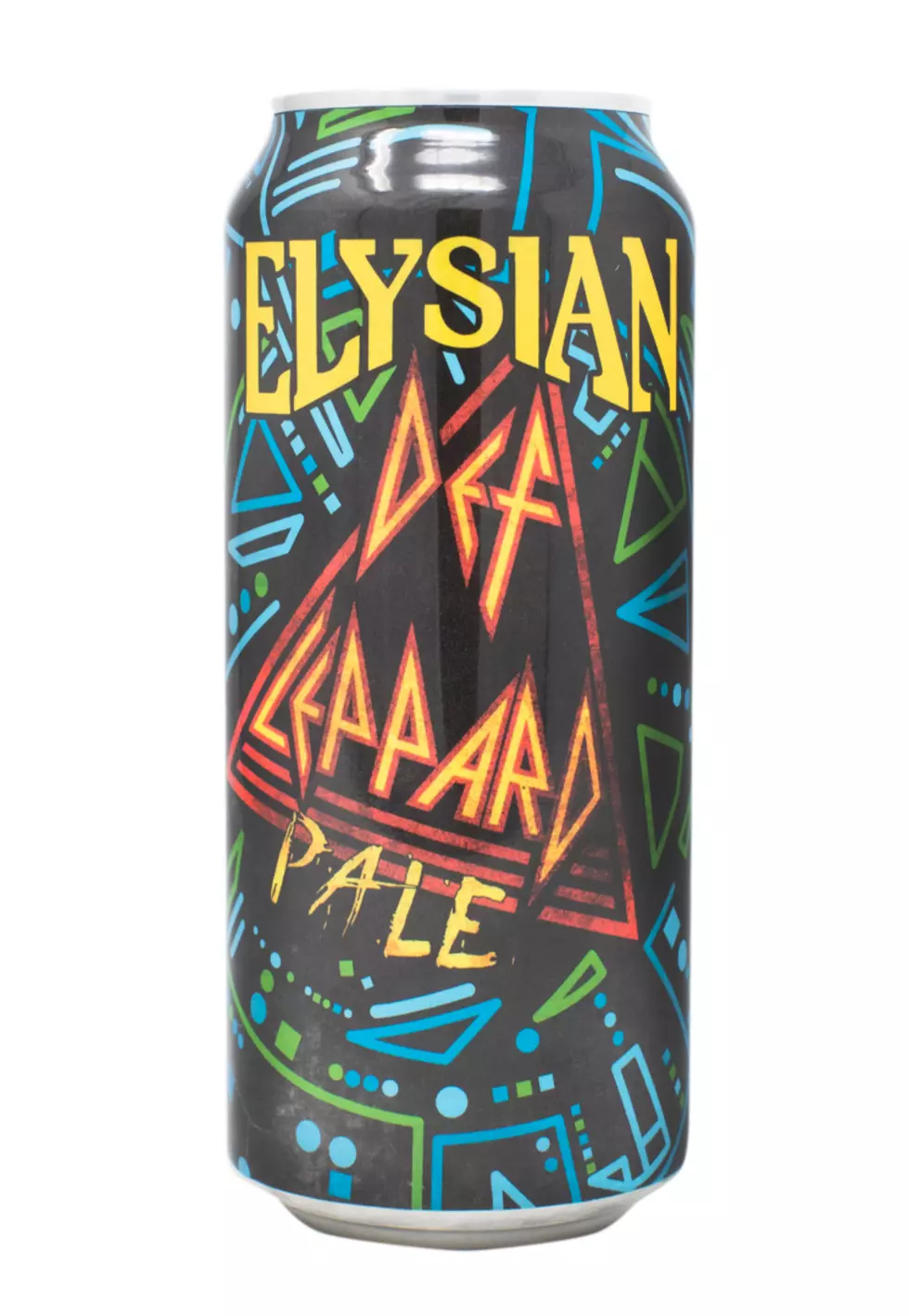 Def Leppard is Getting into the Beer Business – No F-F-F-Foolin