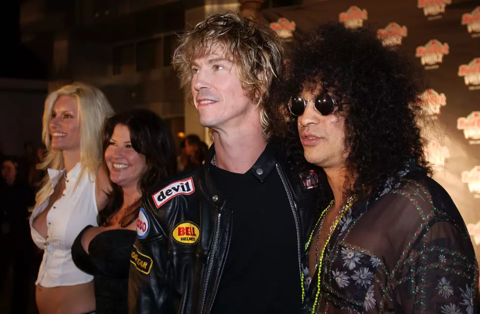 Listen to NEW Guns &#8216;N Roses &#8220;Shadow of Your Love&#8221;