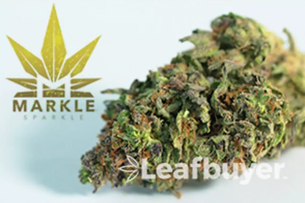 New Royal Wedding Weed Strain &#8220;Markle Sparkle&#8221; is Family Grown