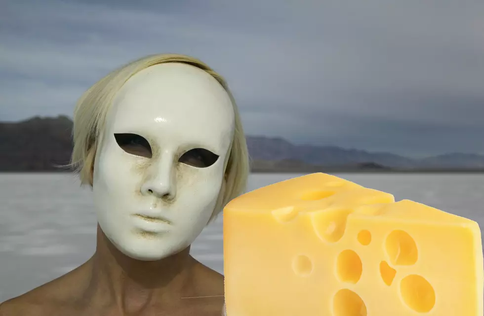 The Rise and Fall of the Pendleton Cheese Bandit