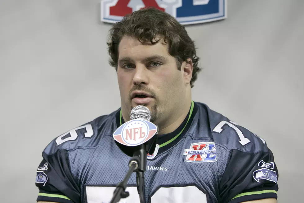 A Fifth Drafted Seattle Seahawk is Headed to the Pro Football HOF