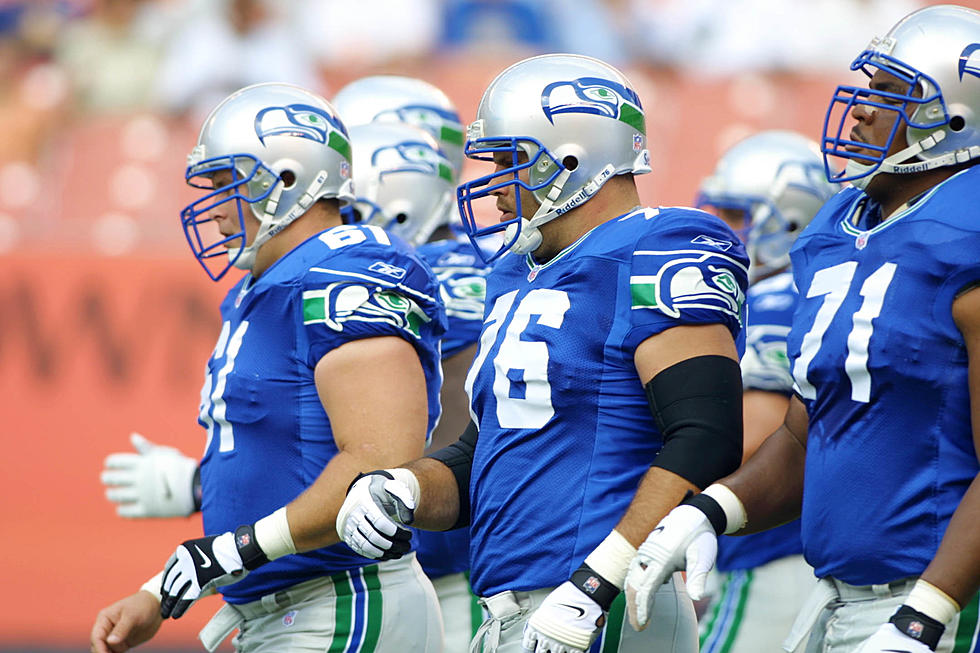 Uni Vision: Ranking the best uniforms in Seahawks history – Eli Sports  Network